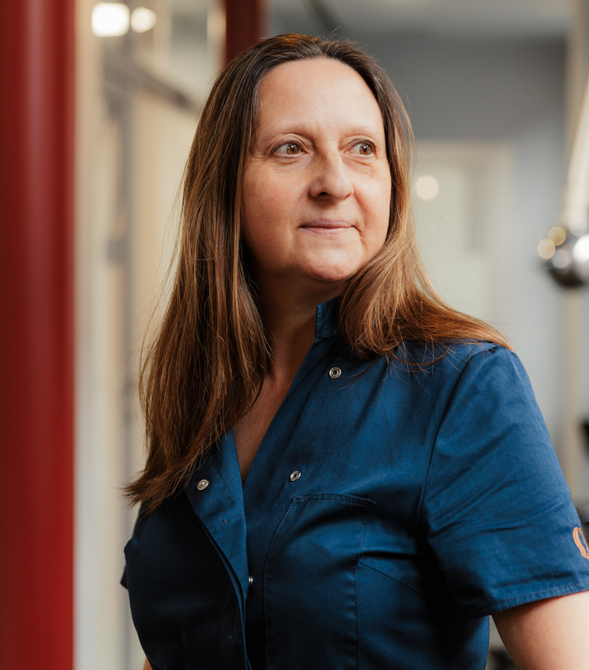 MONDKAAK 2026 Assistente Veerle Van Eyckeren 2920 WEB